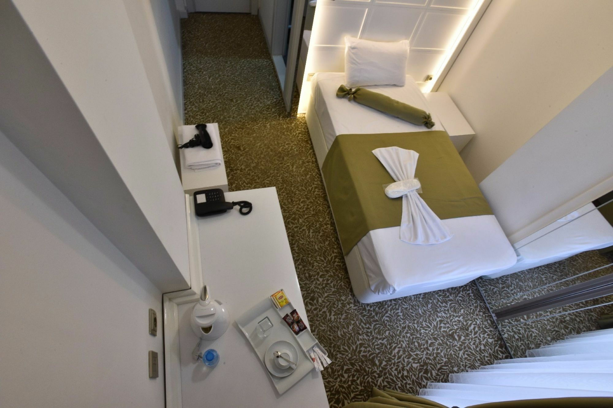 Safari Hotel Trabzon Exterior photo